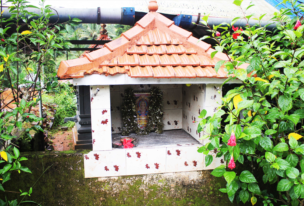 Palakunnusreedharmasasthatemple.com