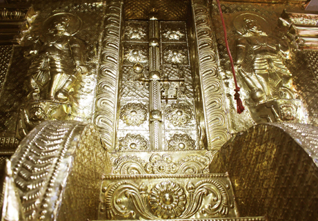 Main Vazhipadukal